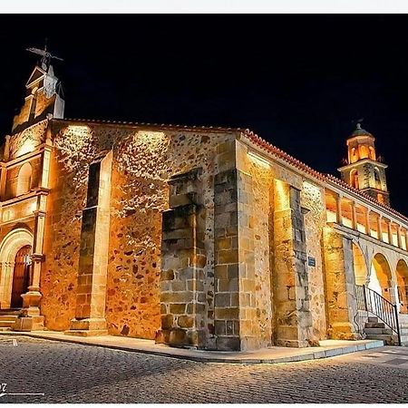 Casa Rural Hnas Corral Almoharin Dış mekan fotoğraf