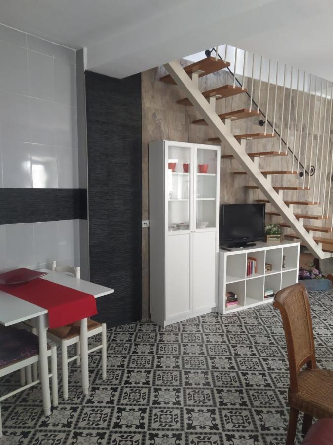 Casa Rural Hnas Corral Almoharin Dış mekan fotoğraf