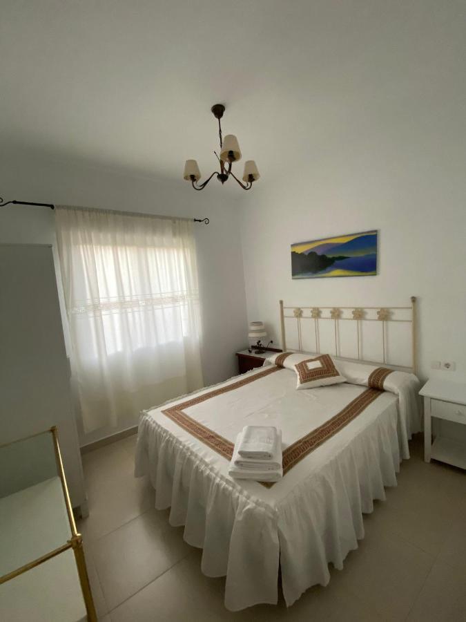 Casa Rural Hnas Corral Almoharin Dış mekan fotoğraf
