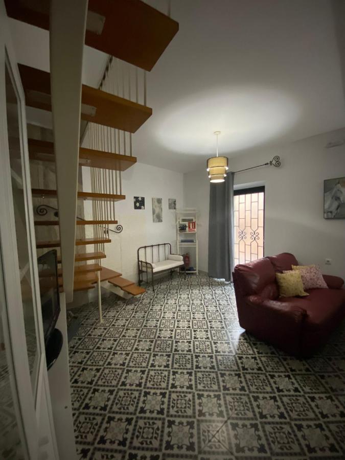 Casa Rural Hnas Corral Almoharin Dış mekan fotoğraf