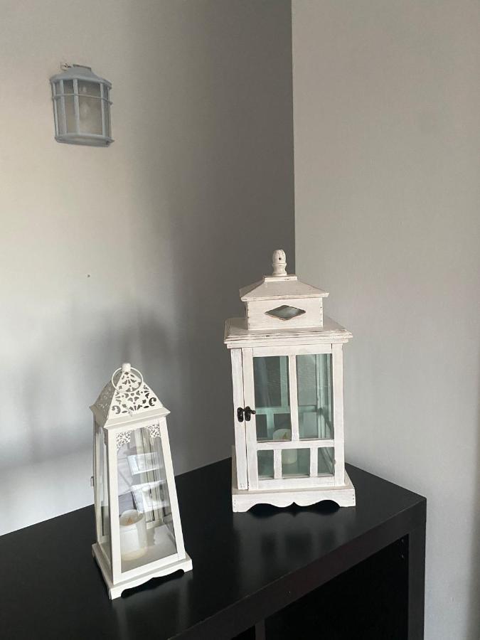 Casa Rural Hnas Corral Almoharin Dış mekan fotoğraf