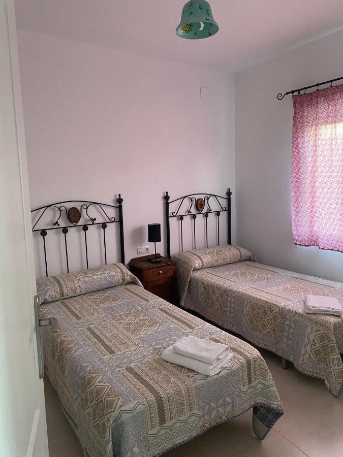 Casa Rural Hnas Corral Almoharin Dış mekan fotoğraf