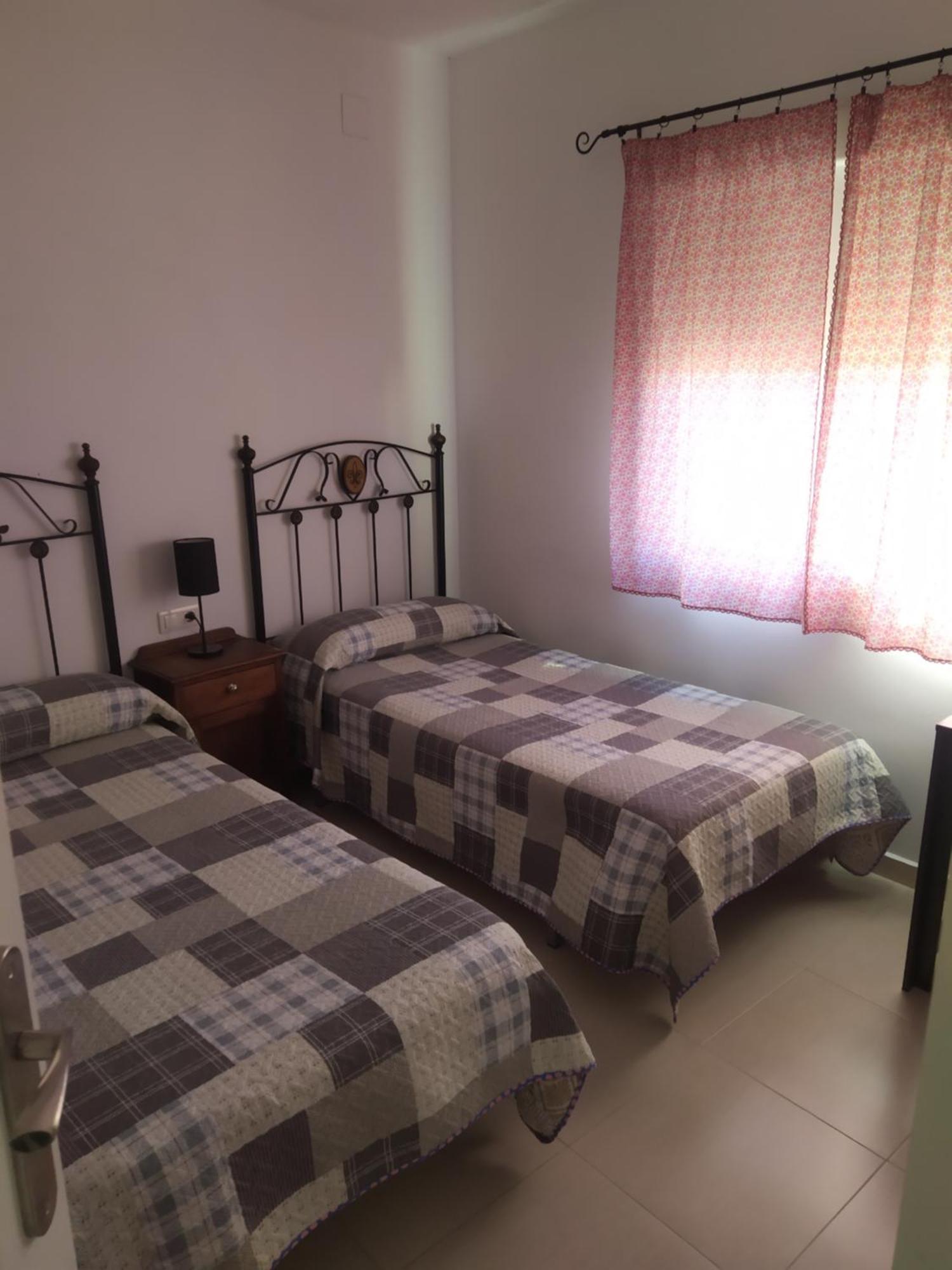 Casa Rural Hnas Corral Almoharin Oda fotoğraf