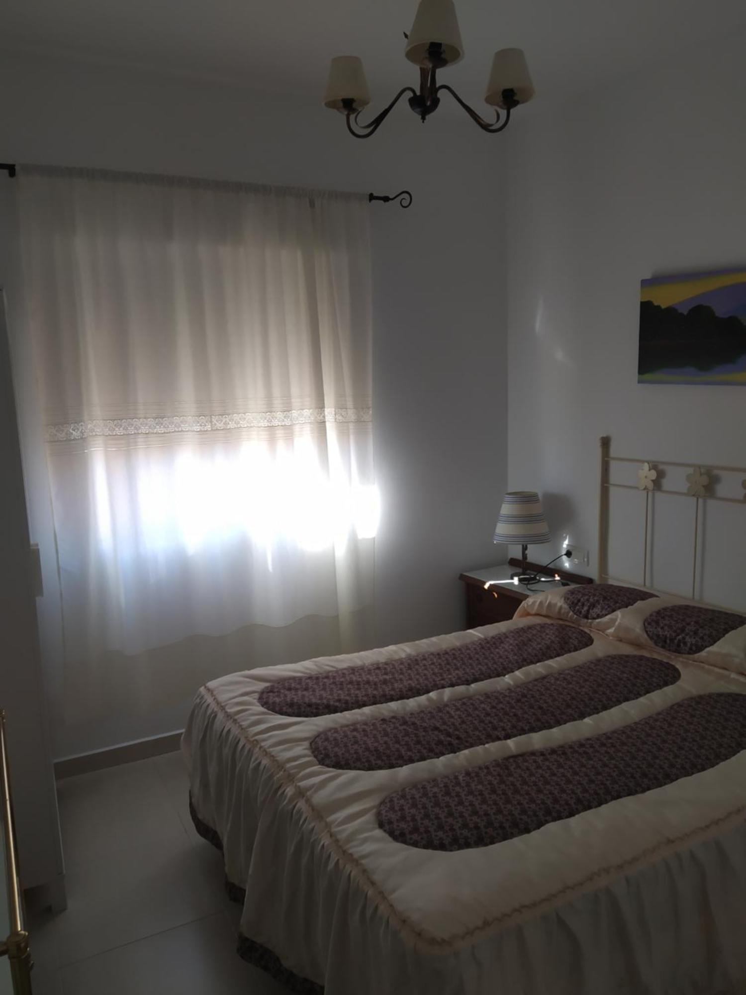 Casa Rural Hnas Corral Almoharin Oda fotoğraf